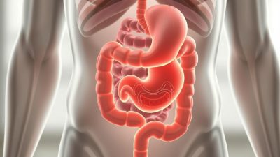 penyakit Gastroparesis