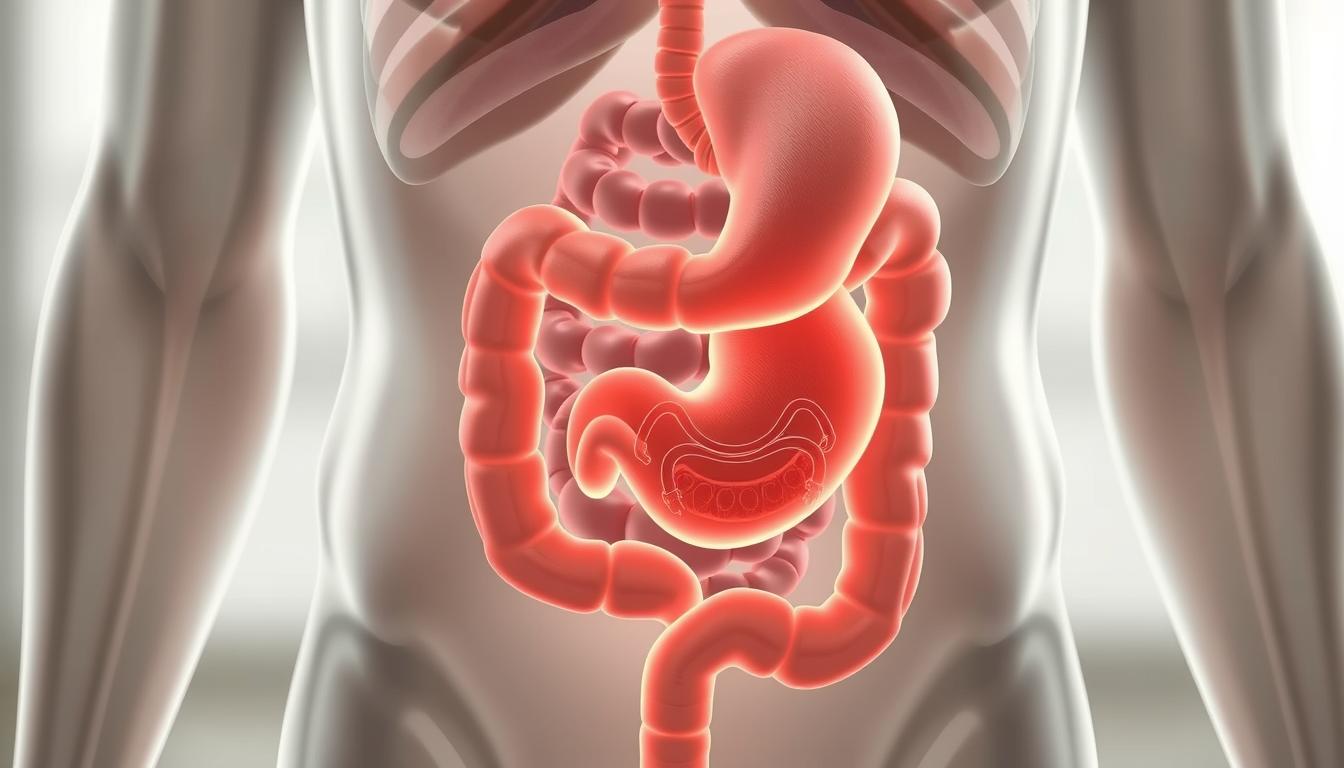 penyakit Gastroparesis
