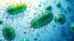 Giardiasis: Penyakit Parasit yang Dapat Menyerang Siapa Saja