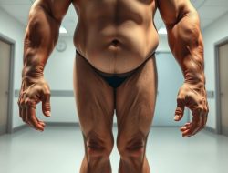 Penyakit Gigantisme: Fakta, Gejala, dan Pengobatan