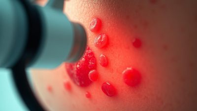 Diagnosis herpes Diagnosis herpes