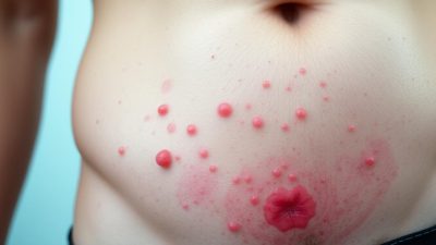 Gejala Herpes pada Pria Gejala Herpes pada Pria