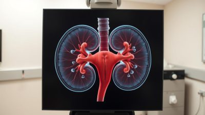 Pemeriksaan Pencitraan Hidronefrosis