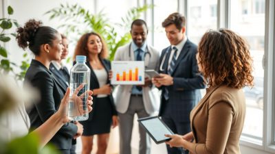 Pencegahan Hipernatremia dengan Hidrasi Adekuat