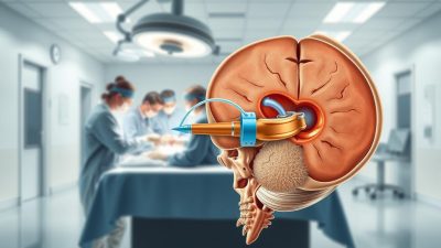 Pengobatan Hidrosefalus