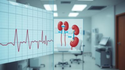 diagnosa Hiperkalemia