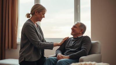 dukungan psikologis untuk Hidrosefalus