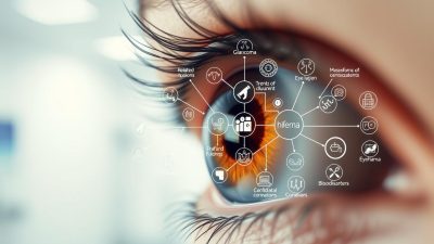 hubungan Hifema dengan penyakit lain