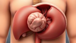 Mengenal Penyakit Hepatoblastoma pada Anak