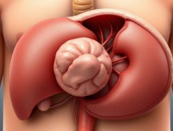 Mengenal Penyakit Hepatoblastoma pada Anak