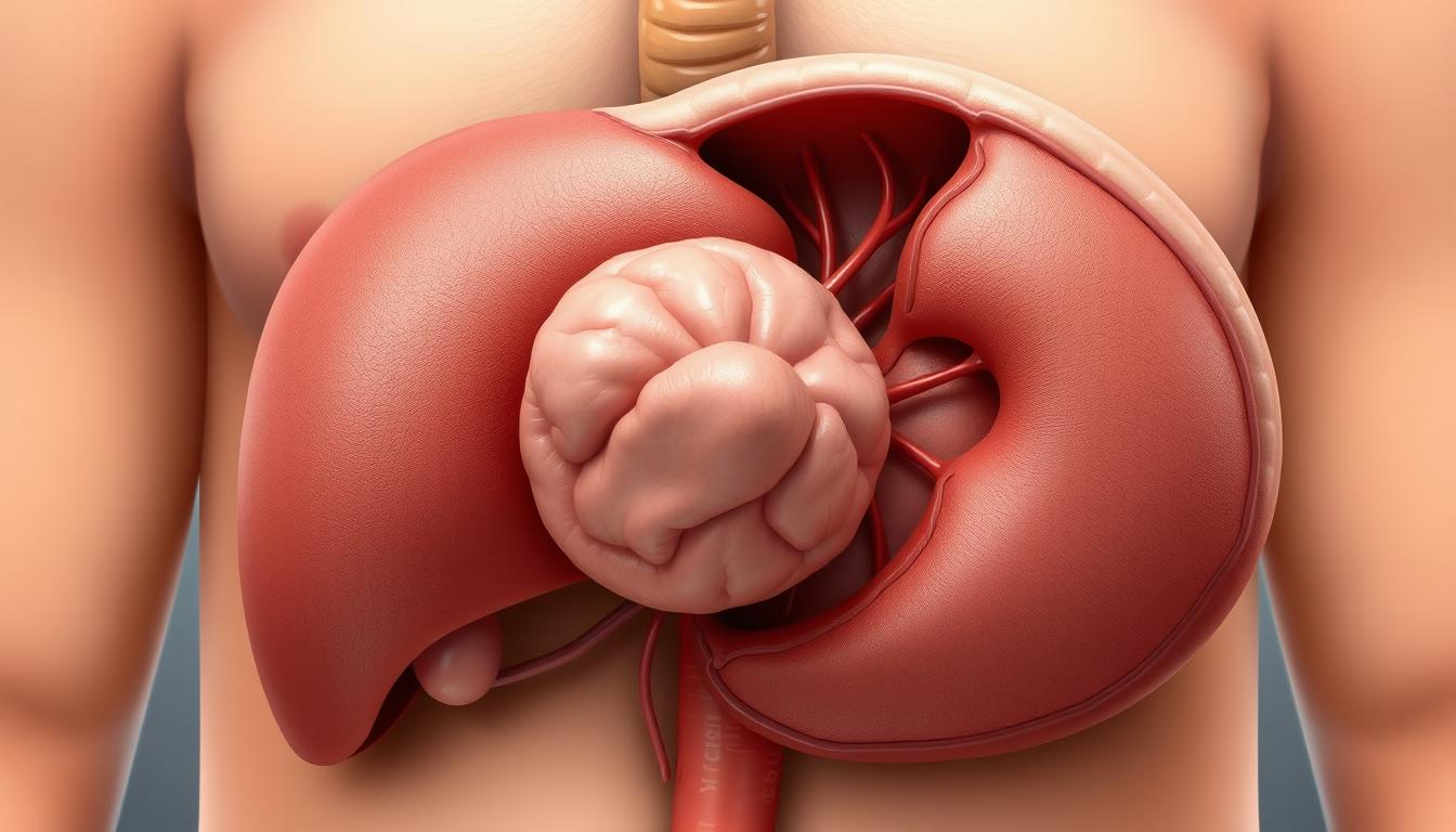 penyakit Hepatoblastoma