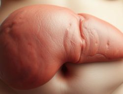 Penyakit Hepatomegali: Mengenal Kondisi Pembesaran Hati