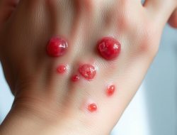 Penyakit Herpangina: Apa yang Perlu Anda Ketahui?