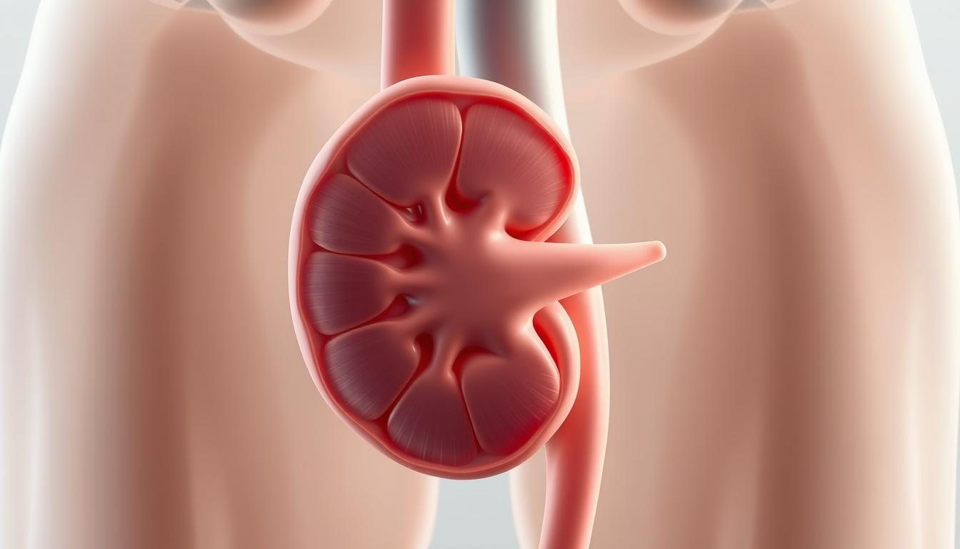 penyakit Hidronefrosis