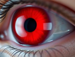 Penyakit Hifema: Apa yang Perlu Anda Ketahui?