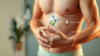 penyakit Hiperglikemia