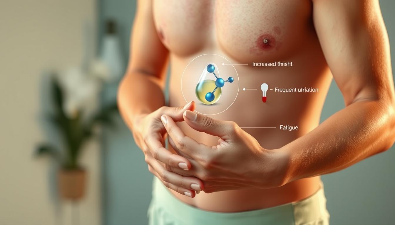 penyakit Hiperglikemia