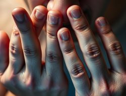 Penyakit Hiperhidrosis: Ketahui Gejala dan Cara Mengatasinya