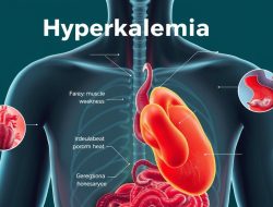 Memahami Penyakit Hiperkalemia: Gejala, Penyebab, dan Penanganan
