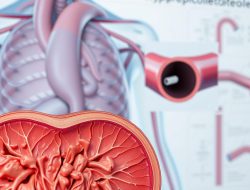 Penyakit Hiperkolesterolemia: Gejala, Penyebab, dan Penanganannya