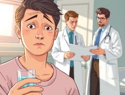 Pahami Penyakit Hipernatremia: Gejala, Penyebab, dan Penanganan