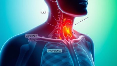 penyakit Hiperparatiroidisme