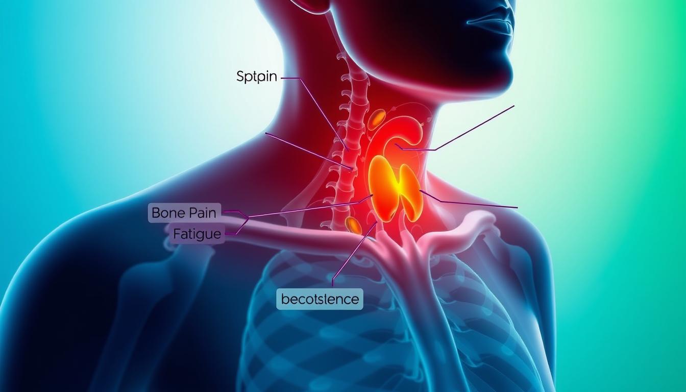penyakit Hiperparatiroidisme