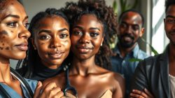 Penyakit Hiperpigmentasi: Mengenal Gangguan Pigmentasi Kulit