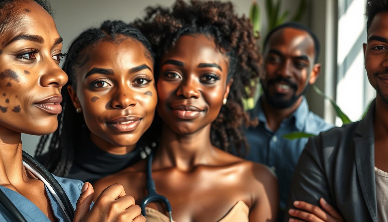 penyakit Hiperpigmentasi