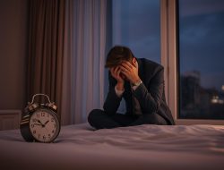 Fakta Penting tentang Penyakit Hipersomnia yang Wajib Anda Ketahui