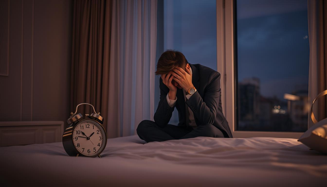 penyakit Hipersomnia