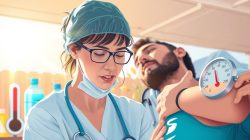 Waspada Penyakit Hipertermia: Gejala, Penyebab, dan Pencegahan