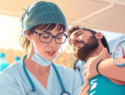 Waspada Penyakit Hipertermia: Gejala, Penyebab, dan Pencegahan