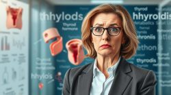 Memahami Penyakit Hipertiroidisme: Gejala, Penyebab, dan Pengobatan