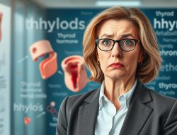 Memahami Penyakit Hipertiroidisme: Gejala, Penyebab, dan Pengobatan