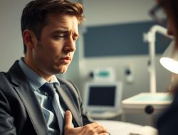 Penyakit Hiperventilasi: Fakta, Gejala, dan Penanganan