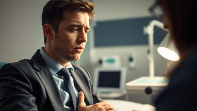 penyakit Hiperventilasi